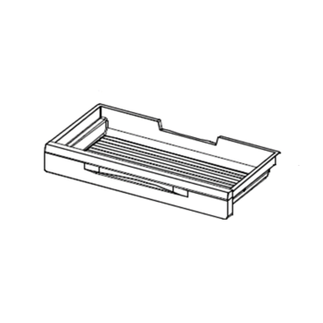 Bin Deli Wide Case